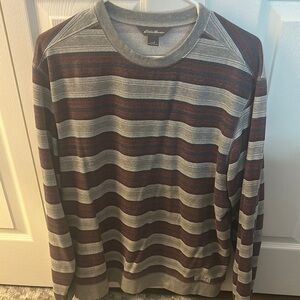 Eddie Bauer Men’s Crew Neck